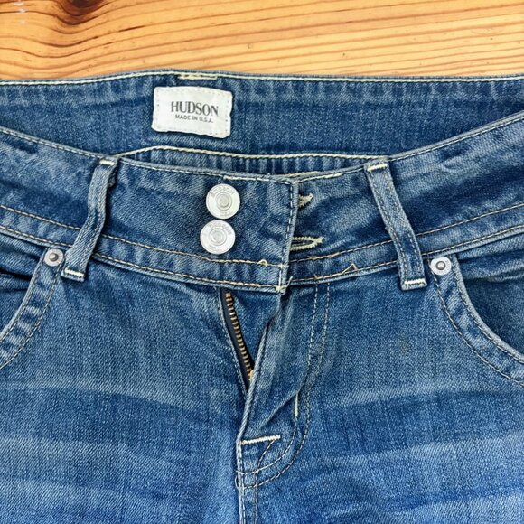 Hudson Jeans - Picture 4 of 6